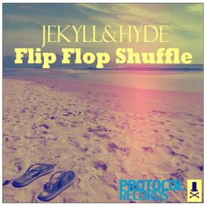 อัลบัม Flip Flop Shuffle ศิลปิน Jekyll & Hyde