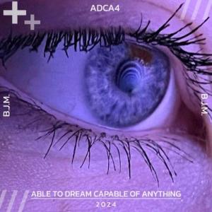 收聽BJM的ADCA4歌詞歌曲