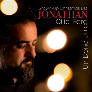 收聽Jonathan Cilia Faro的Grown-Up Christmas List歌詞歌曲