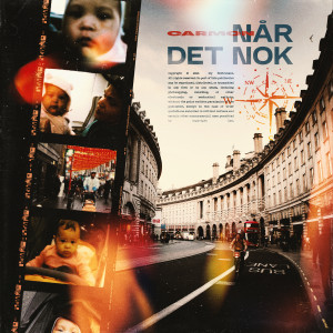 收聽Carmon的Når Det Nok歌詞歌曲