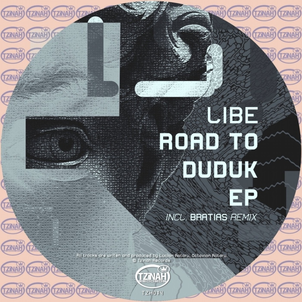 Lupon Mood (Bratias Reinterpretation Mix)