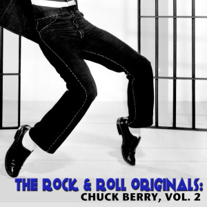 收聽Chuck Berry的Rolli Polli歌詞歌曲