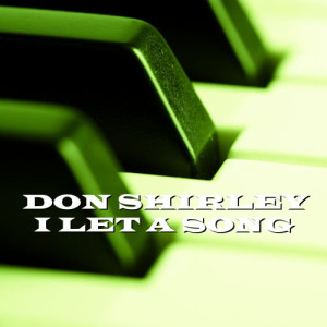 收聽Don Shirley的Over the Rainbow歌詞歌曲
