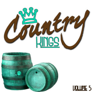The Sheltons的專輯Country Kings Volume 5