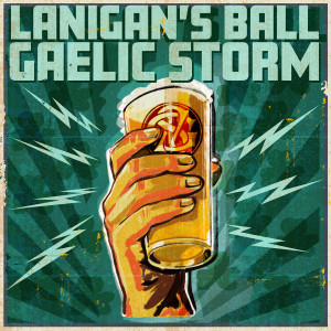 Gaelic Storm的專輯Lanigan's Ball