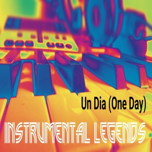 ดาวน์โหลดและฟังเพลง Un Dia (One Day) [In the Style of J Balvin, Dua Lipa, Bad Bunny & Tainy] [Karaoke Version] (In the Style of J Balvin, Dua Lipa, Bad Bunny & Tainy|Karaoke Version) พร้อมเนื้อเพลงจาก Instrumental Legends