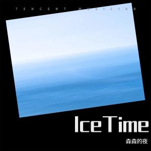 Album Ice Time from 
