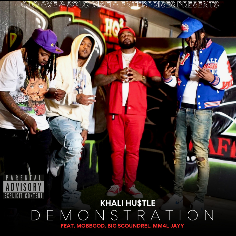 Demonstration (Explicit)