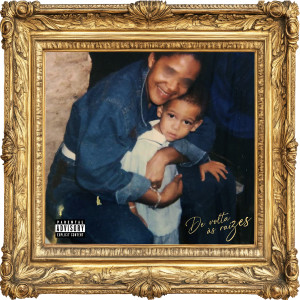 Album De Volta as Raizes (Explicit) from Yung Delcio