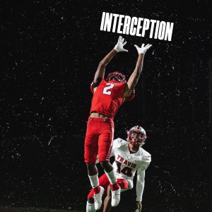 Mayday的专辑Interception (Explicit)