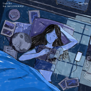 Listen to เพลงก่อนนอน(Long Night) song with lyrics from UNCLE BEN