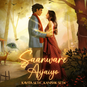 Kavita Seth的專輯Saanware Aijaiyo