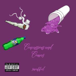 收聽Smakked的Concussions and Comas (Explicit)歌詞歌曲