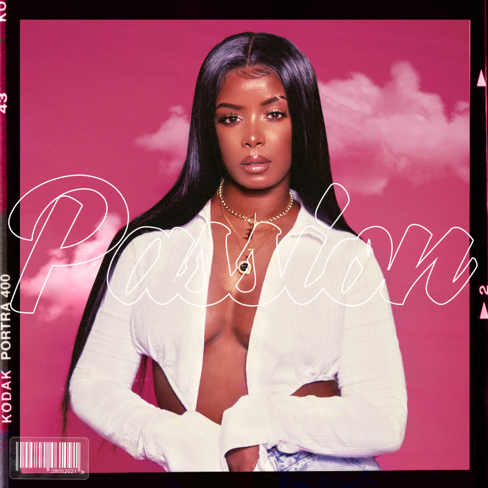 Passion (Explicit)