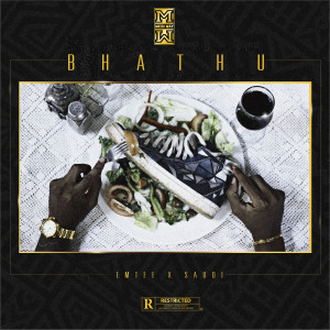收听Dj Mkiri Way的Bhathu (Explicit)歌词歌曲