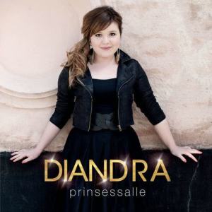 ดาวน์โหลดและฟังเพลง Prinsessalle (Edit) พร้อมเนื้อเพลงจาก Diandra