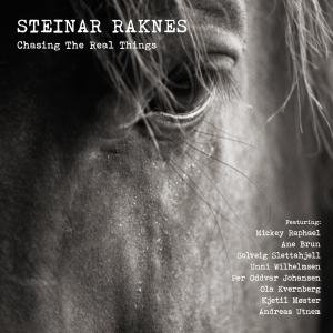 收聽Steinar Raknes的All My Tears歌詞歌曲