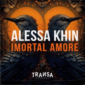 Album Imortal Amore from Alessa Khin