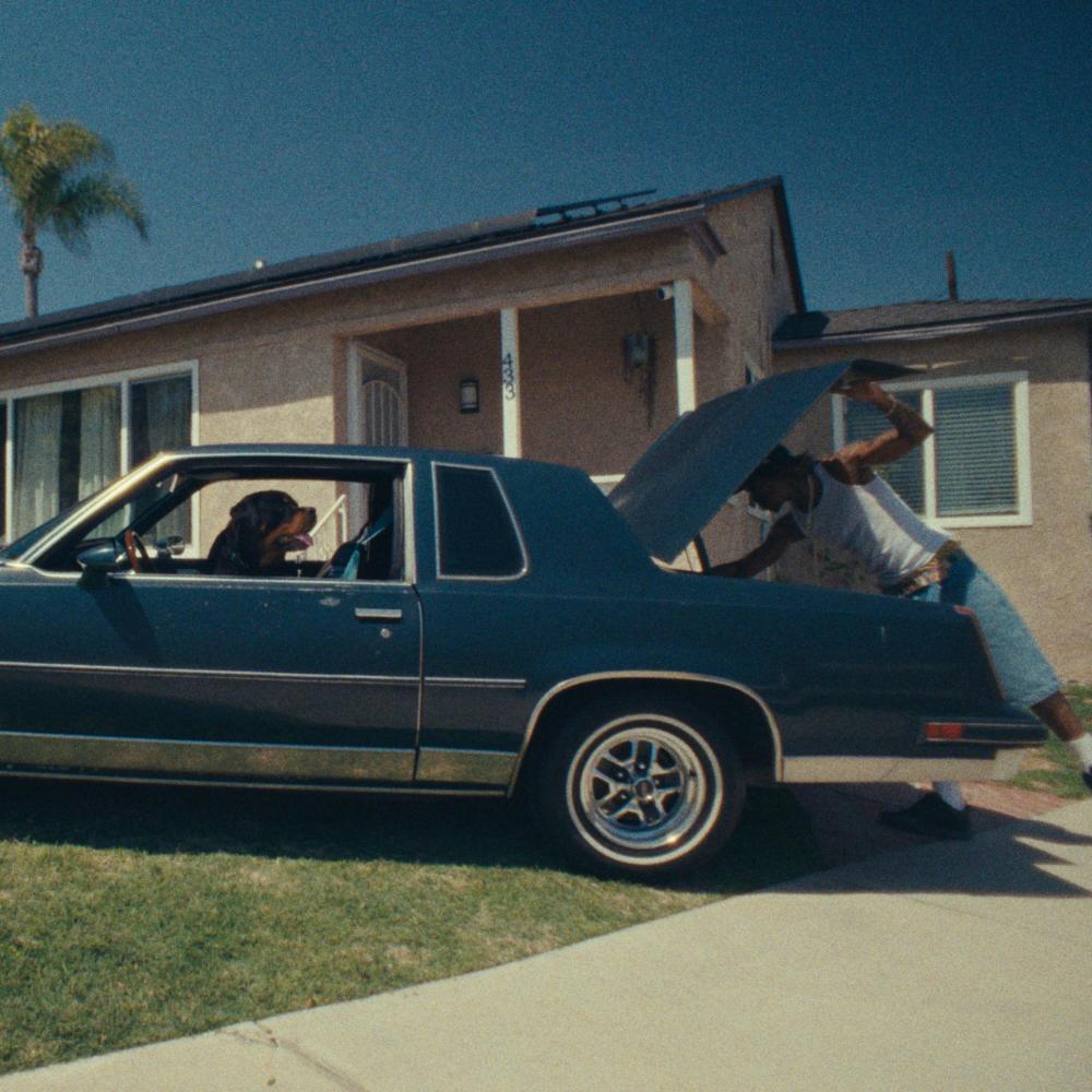 EIGHT 08 (feat. sstray & Jay 305) (Explicit)