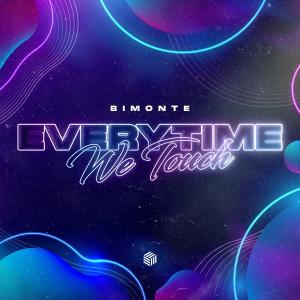 BIMONTE的專輯Everytime We Touch