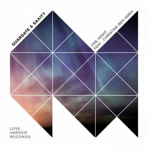 ดาวน์โหลดและฟังเพลง One Night (Schwarz 100 Remix) พร้อมเนื้อเพลงจาก Christine Ben-Ameh