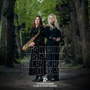 ดาวน์โหลดและฟังเพลง Fordi jeg elsker deg พร้อมเนื้อเพลงจาก Frøydis Grorud