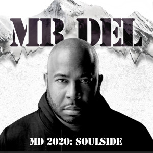 Album MD 2020: Soulside from Mr. Del