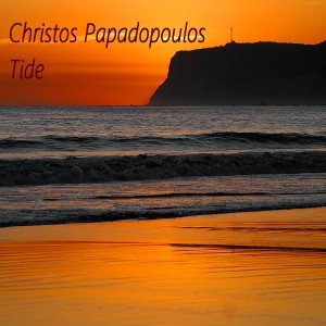 收聽Christos Papadopoulos的Tide歌詞歌曲