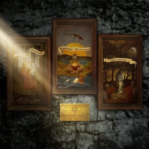 收聽Opeth的Faith In Others歌詞歌曲