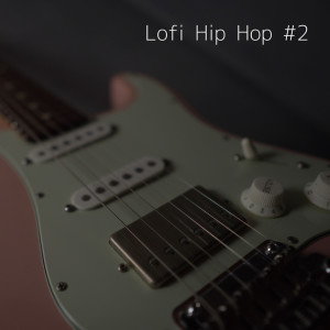 KAKERU的專輯Lofi Hip Hop #2