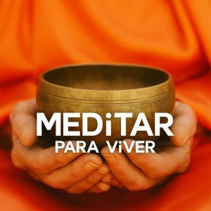 Album Meditar para Viver from 