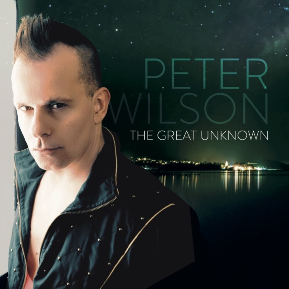 Let It Rain (Pete Hammond Extended Mix)