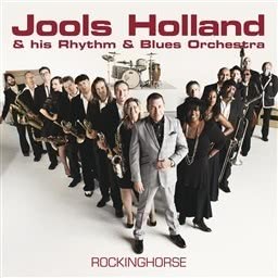 ดาวน์โหลดและฟังเพลง You Are so Beautiful พร้อมเนื้อเพลงจาก Jools Holland