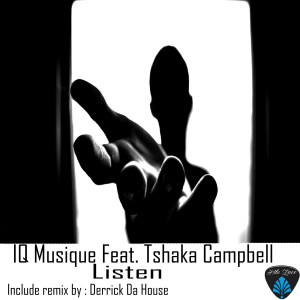 ดาวน์โหลดและฟังเพลง Listen (Instrumantal Mix) พร้อมเนื้อเพลงจาก IQ Musique