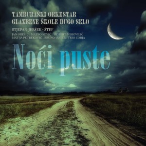 Listen to Slavonijo, odlazim ti sada song with lyrics from Tamburaski orkestar glazbene skole Dugo Selo