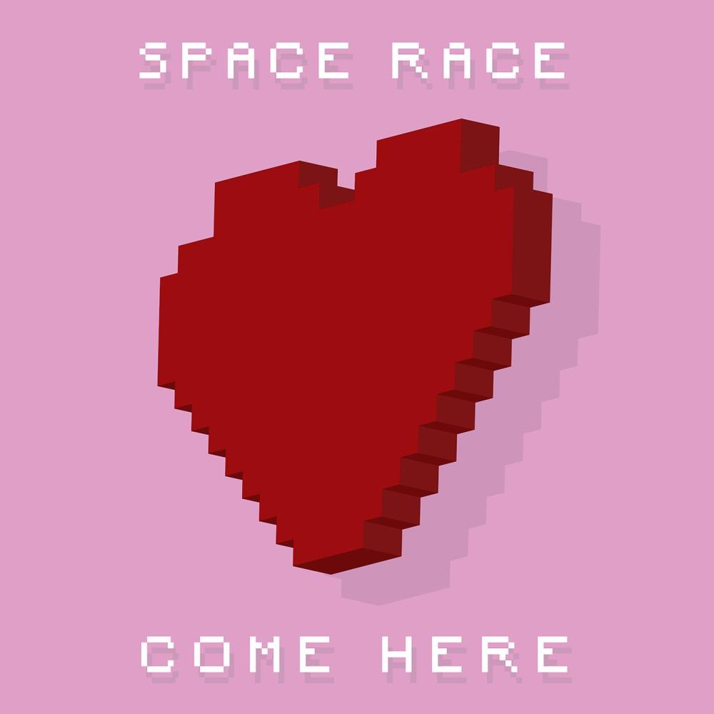 Come Here (Come Here)