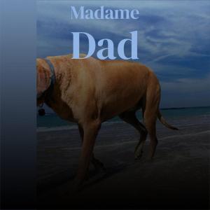 Dengarkan lagu Madame Dad nyanyian Cyon Yonier dengan lirik
