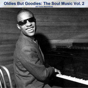 Various Artists的專輯Oldies But Goodies: The Soul Music Vol. 2 (All Tracks Remastered)