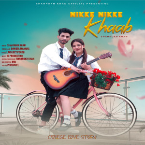 Shahrukh Khan的專輯Nikke Nikke Khaab (Original)