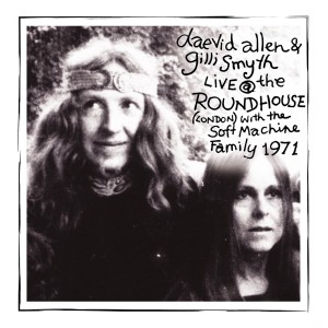 Live at the Roundhouse (Live at the Roundhouse, London, 1971)