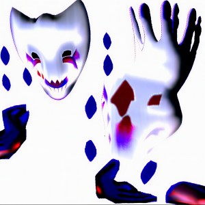 收聽Random的追啊追歌詞歌曲