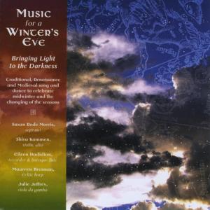 收聽Music for a Winter's Eve的Calliope House / Pipe On The Hob / The Ale Is Dear歌詞歌曲