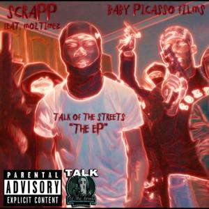 收聽Official Talk Of The Streets的Talk Of The Streets Freestyle, Pt. 2 (feat. Scrapp) (Explicit)歌詞歌曲