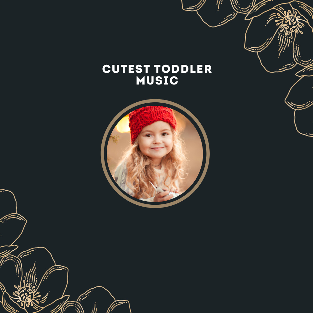 Laughing Toddler