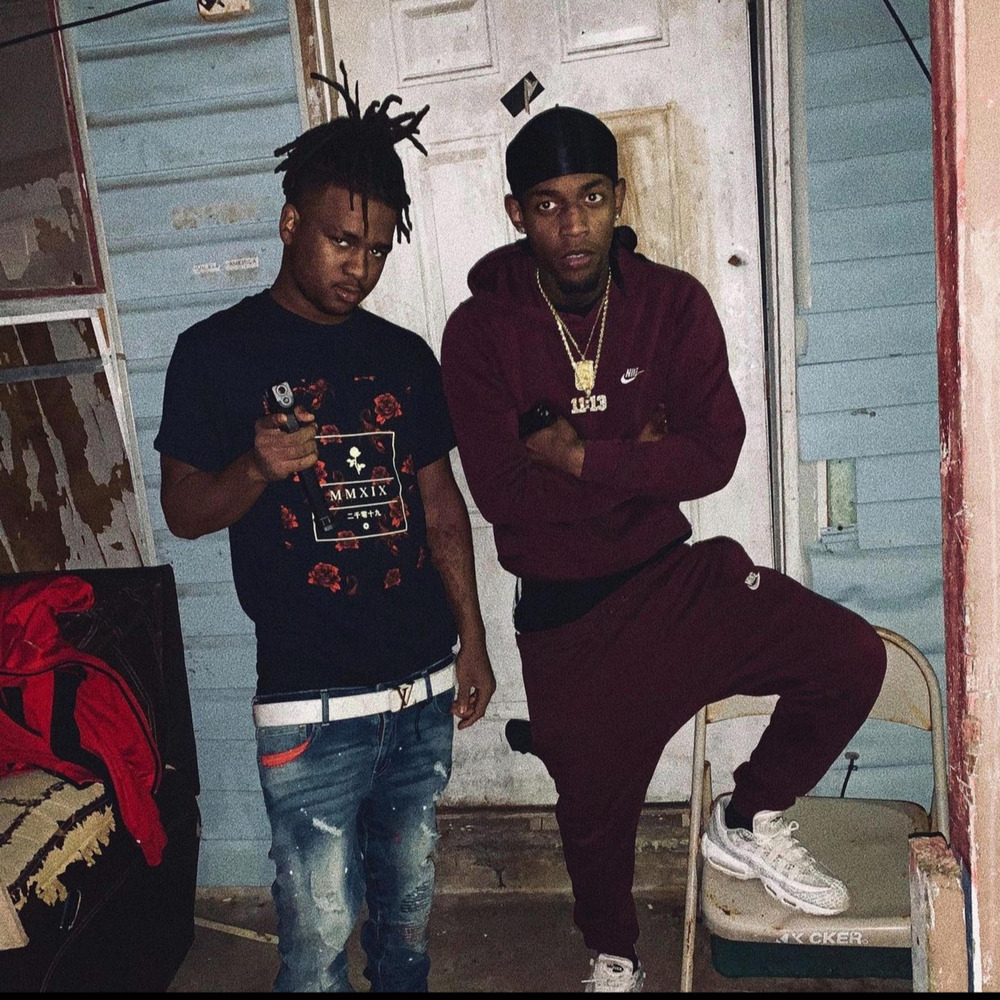 Boozie Flow (Explicit)