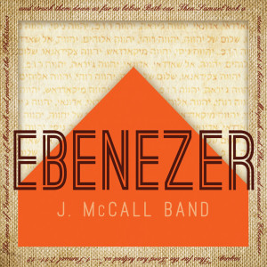 收聽J. McCall Band的Christ in You歌詞歌曲