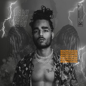 Ravi的專輯Madrugada (Explicit)