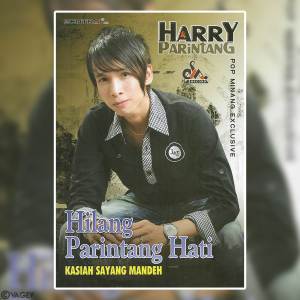 Dengarkan Kasiah Sayang mandeh lagu dari Harry Parintang dengan lirik