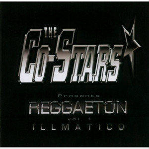 收聽Co-Stars的Riki Tiki Tok歌詞歌曲