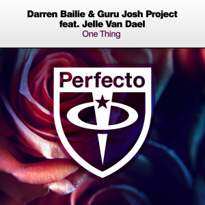 Listen to One Thing (Tech Mix) (其他|Tech Mix) song with lyrics from Darren Bailie